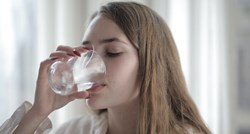 Je li gazirana voda opasna za zdravlje? Odgovor liječnika mogao bi vas iznenaditi