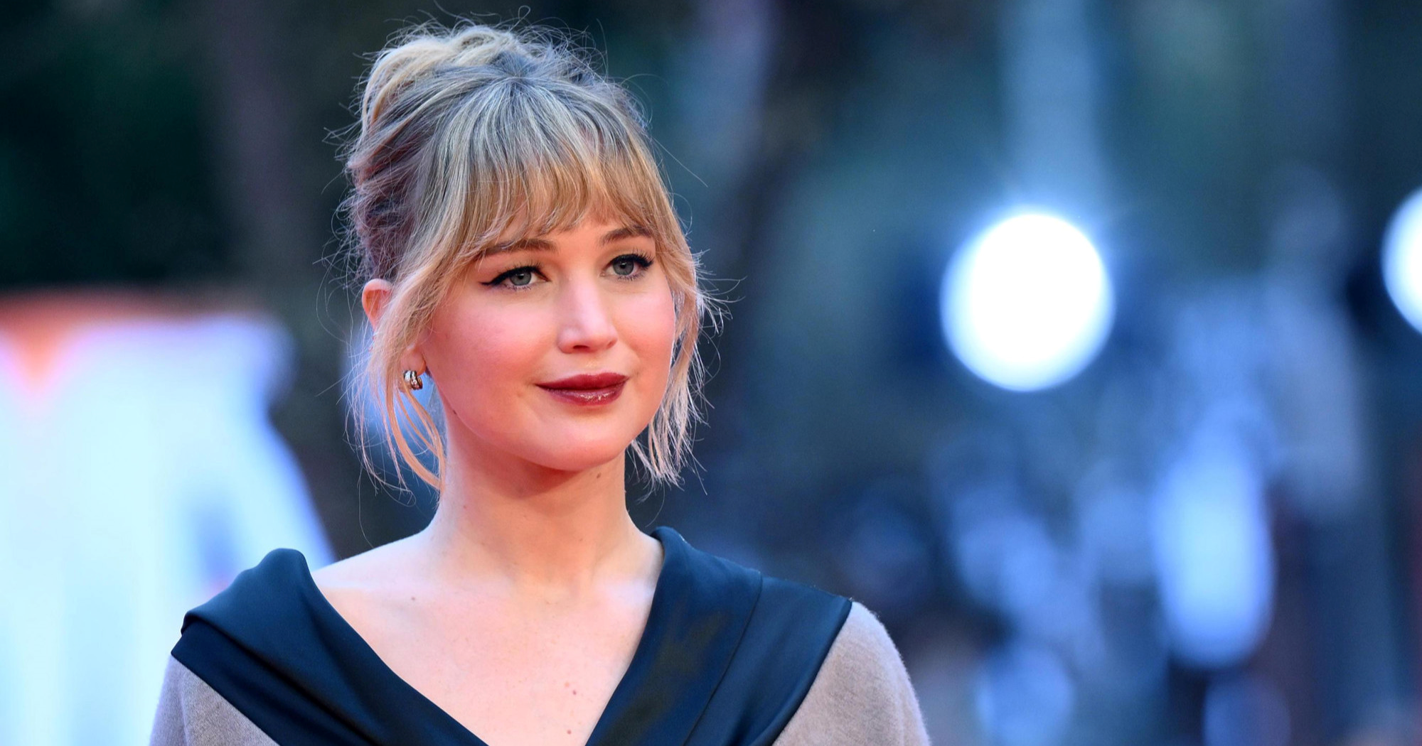 Jennifer Lawrence zablistala na premijeri filma Die, My Love u Rimu