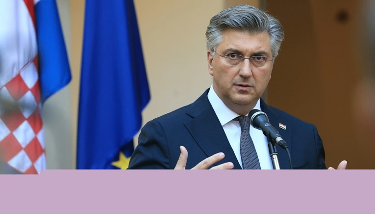 Plenković: Hrvatsku ubrzanim koracima hvata priključak s ostalim članicama EU