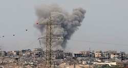 Hamas: Zbog bombardiranja smo izgubili kontakt s odgovornima za 5 izraelskih talaca