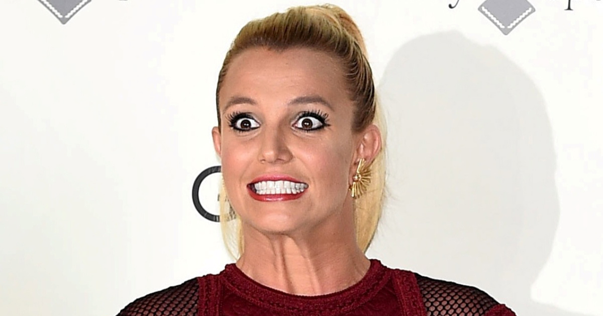 Oops!… I Did It Again: Britney Spears prodala prava na sve svoje hitove