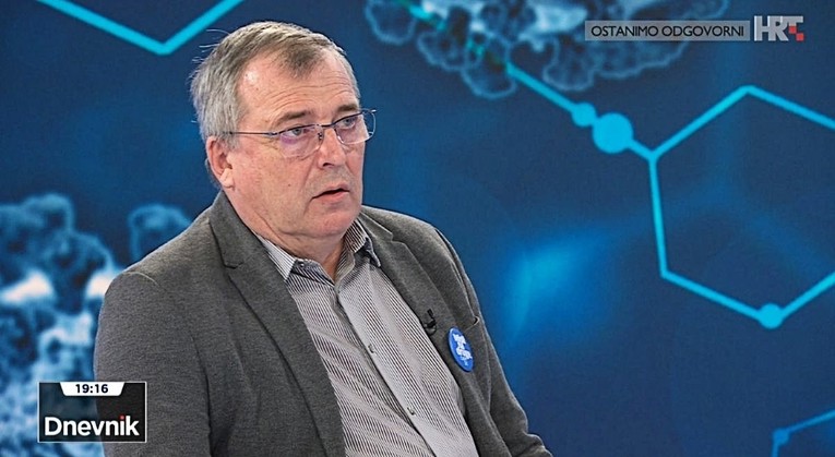 Capak govorio o brojkama i mjerama: Imamo dramatičan rast