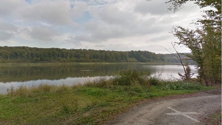 Muškarac se utopio u jezeru kod Našica