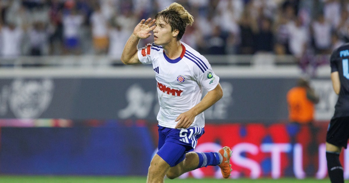 Pukštas odbio igrati za zemlju svojih roditelja: "Znaju gdje mi je srce"