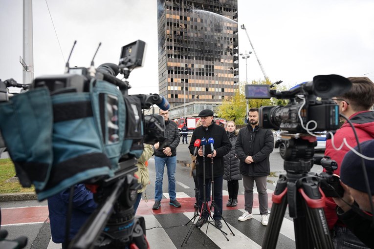 Graditeljstvo i stanovanje u 2025. obilježili palež Vjesnika i Bačićevi zakoni