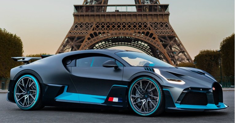 Francuska će drastično oporezovati kupce snažnih automobila