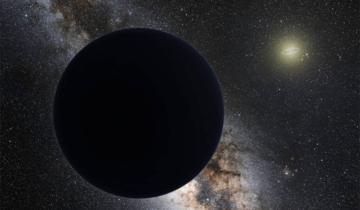 Astronomi još 1980-ih snimili misteriozni Planet 9?