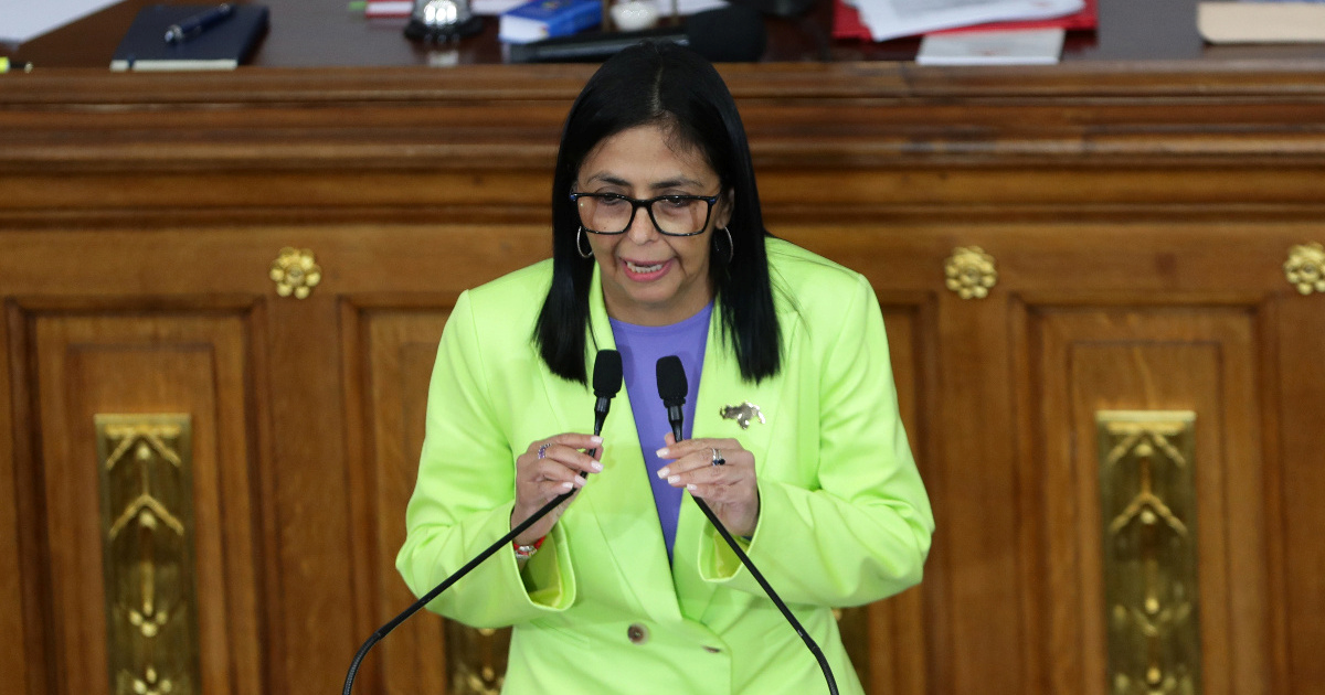 Privremena predsjednica Venezuele: Dosta je naredbi iz Washingtona