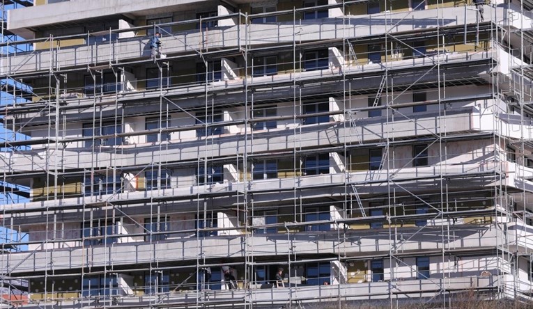 U Hrvatskoj je 200.000 praznih stanova. "Pokušavaju ih prodati za nerealne cijene"