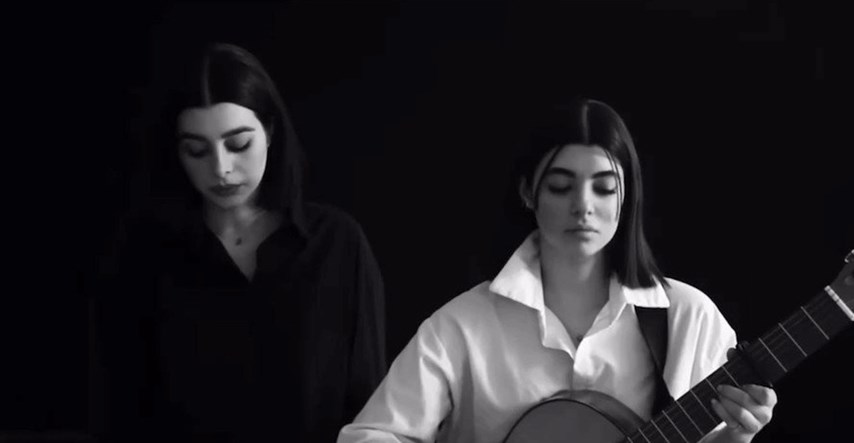 VIDEO Sestre iz Irana na perzijskom zapjevale Bella Ciao