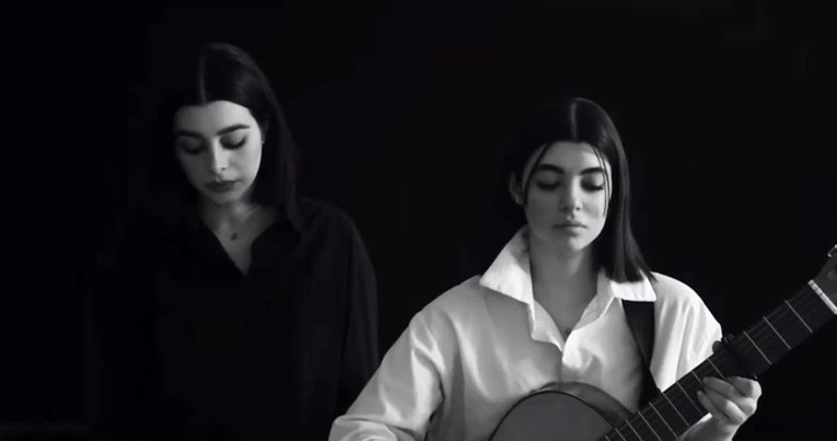 Snimka koja je dirnula mnoge: Sestre iz Irana na perzijskom zapjevale Bella Ciao