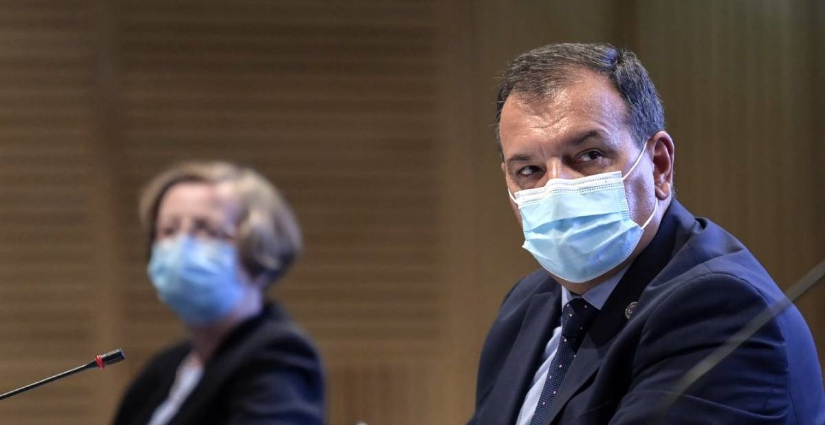Beroš: Širenje covid-potvrda ne ograničava ljudska prava, nego ih povećava