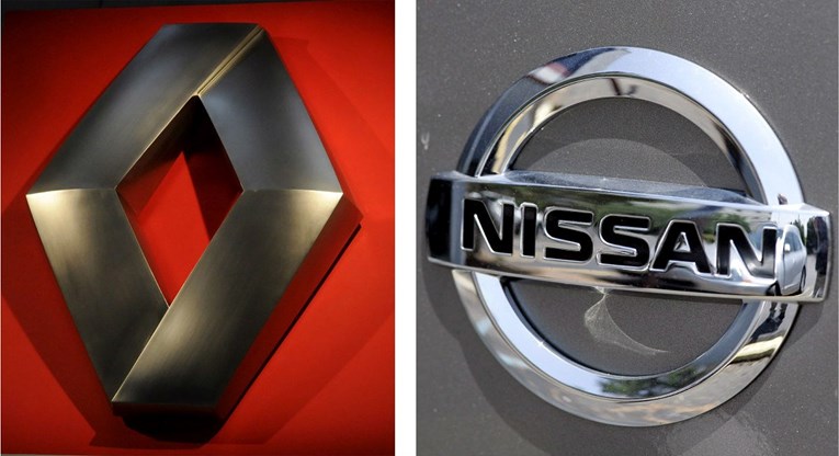 Hoće li se Renault i Nissan razići?