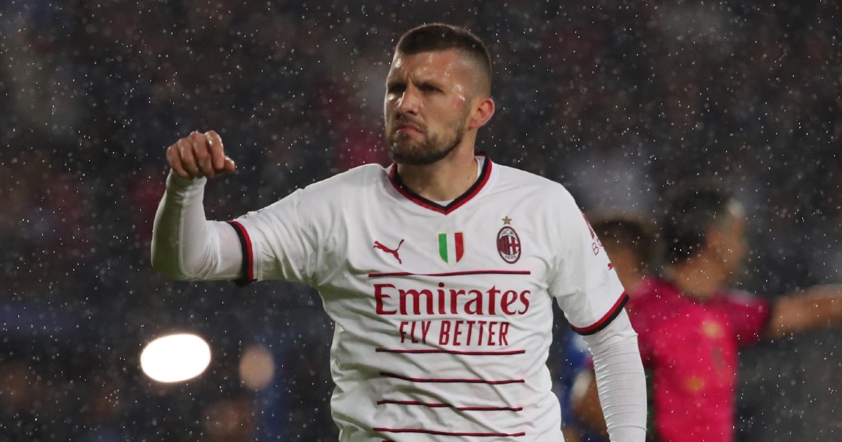 Calciomercato: Trener Milana kladit će se na Rebićevu želju za osvetom