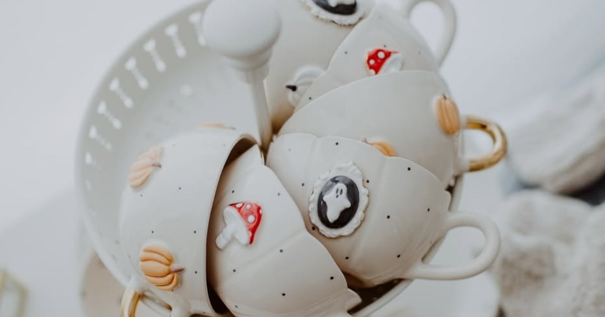 "Joj, zašto sam ja to morala vidjeti?": Ove šalice svi žele u svom domu