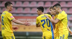 Pogledajte prvi Ljubičićev gol za Dinamo