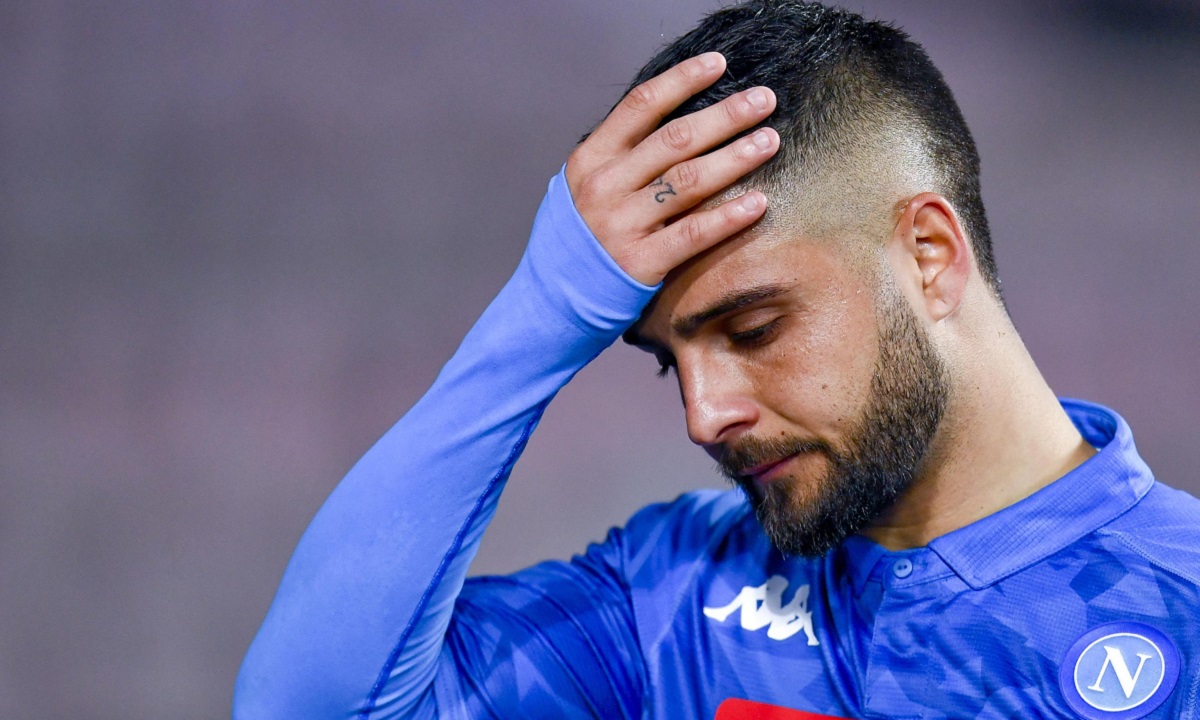 JUVENTUS - NAPOLI 4:3 Napoli stigao tri gola minusa pa dao autogol u 93. minuti