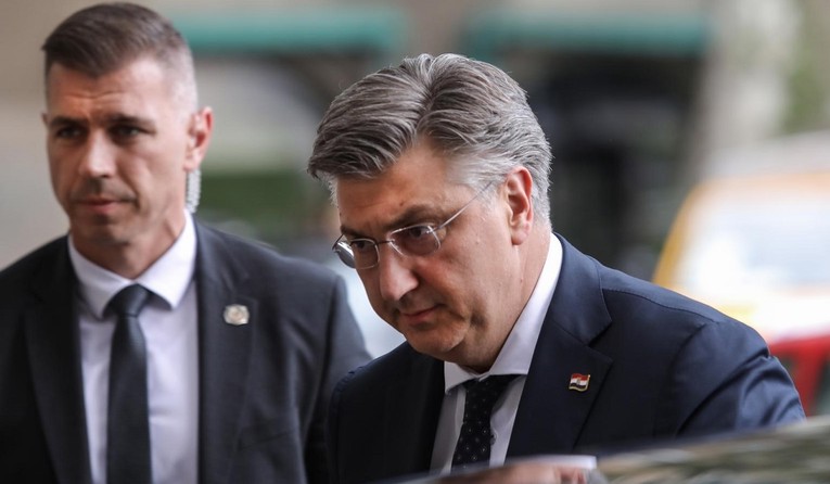 Plenković o zabrani rada nedjeljom: Ispunili smo obećanje