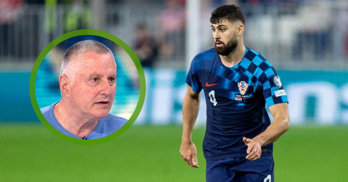 Ivković: Dalić je dobio ono što je tražio
