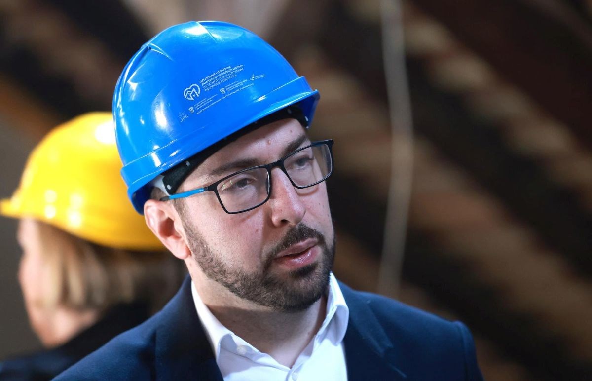 Šest godina od potresa. Grad Zagreb dovršio 194 od 207 projekata obnove