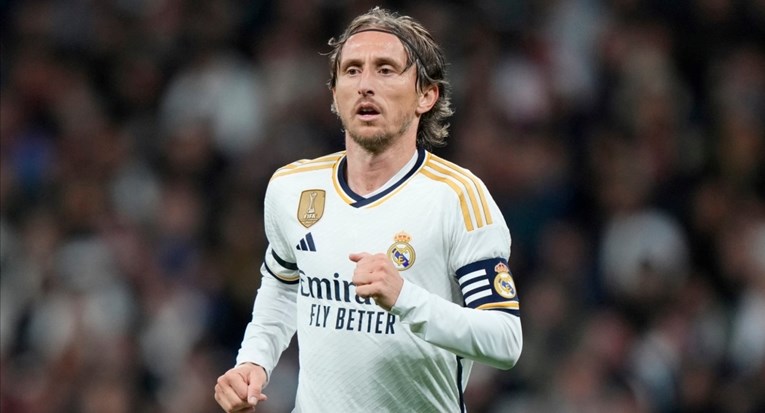 Domaćim kiksom Real se propustio vratiti na vrh. Ancelotti izvadio kapetana Modrića