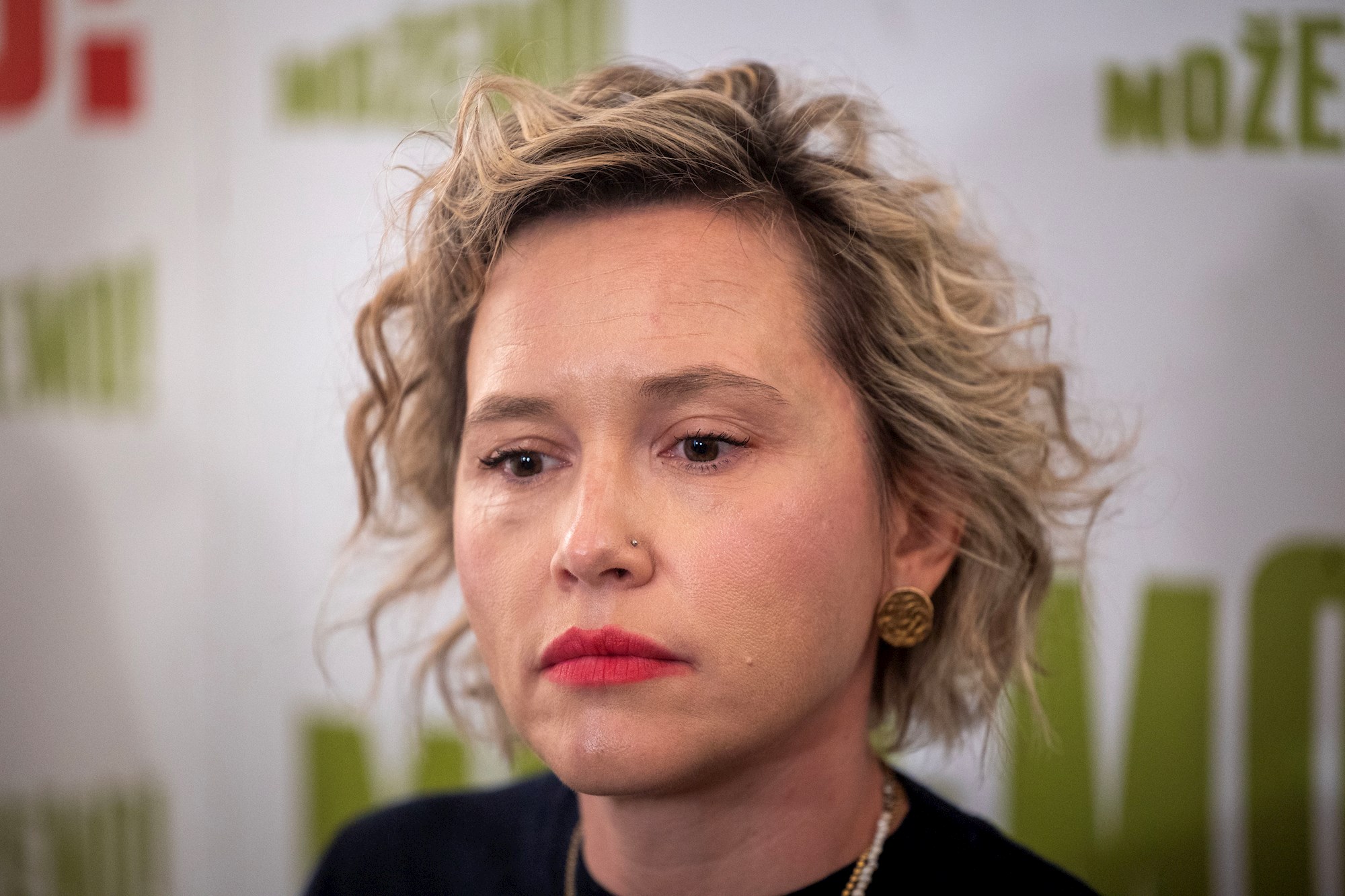Ivana Kekin: Ne znam što je to rodna ideologija