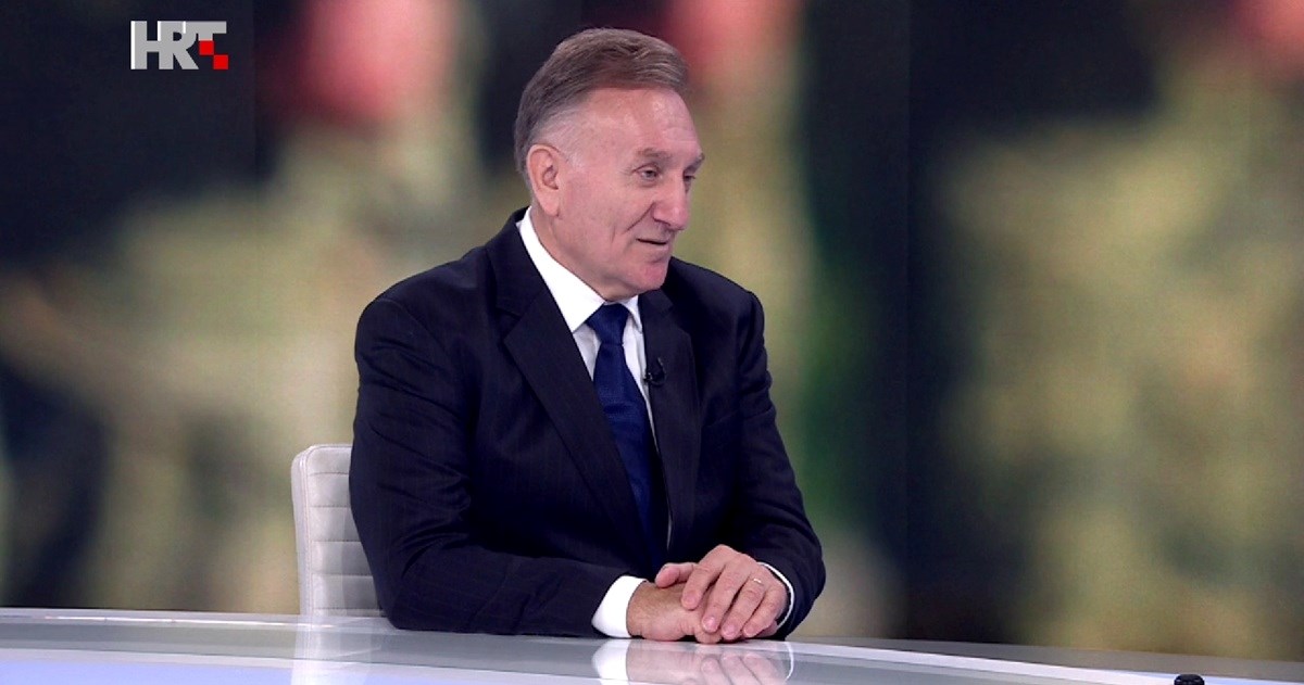Hrvatski general: Prije Oluje je postojala opasnost da Srbi ubiju 32 tisuće ljudi