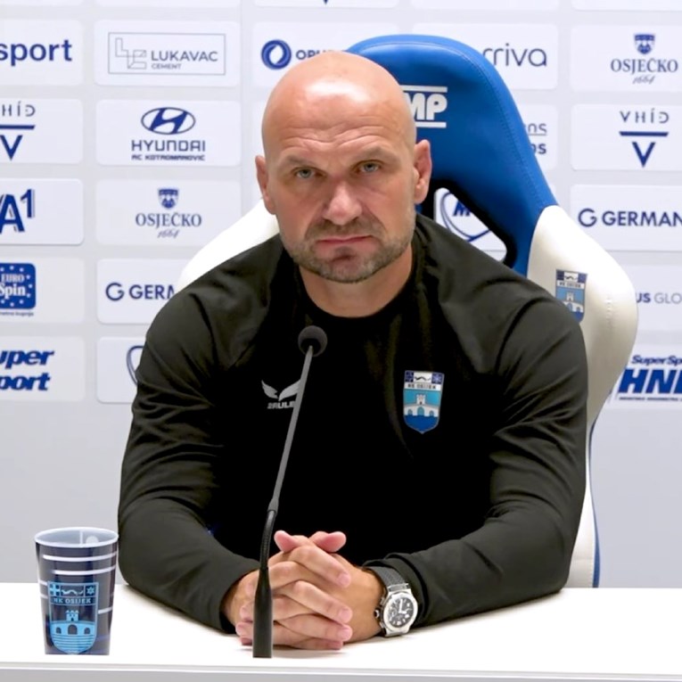 Sopića pitali zna li da Kohorta ne voli purgere. Evo što je odgovorio