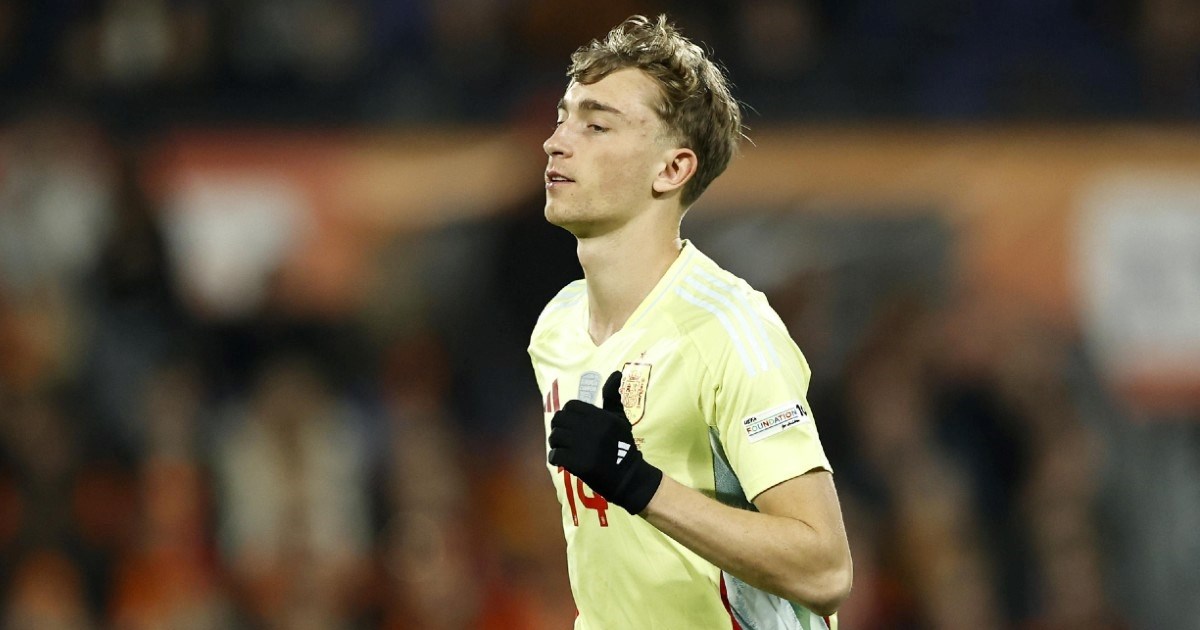 Real doveo stopera za 60 milijuna eura. Uzor mu je Sergio Ramos