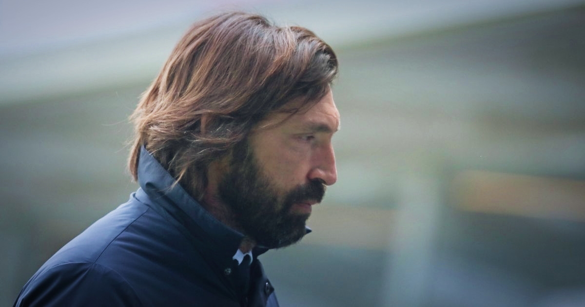 Pirlo: Razočaran sam, pokus mi je propao