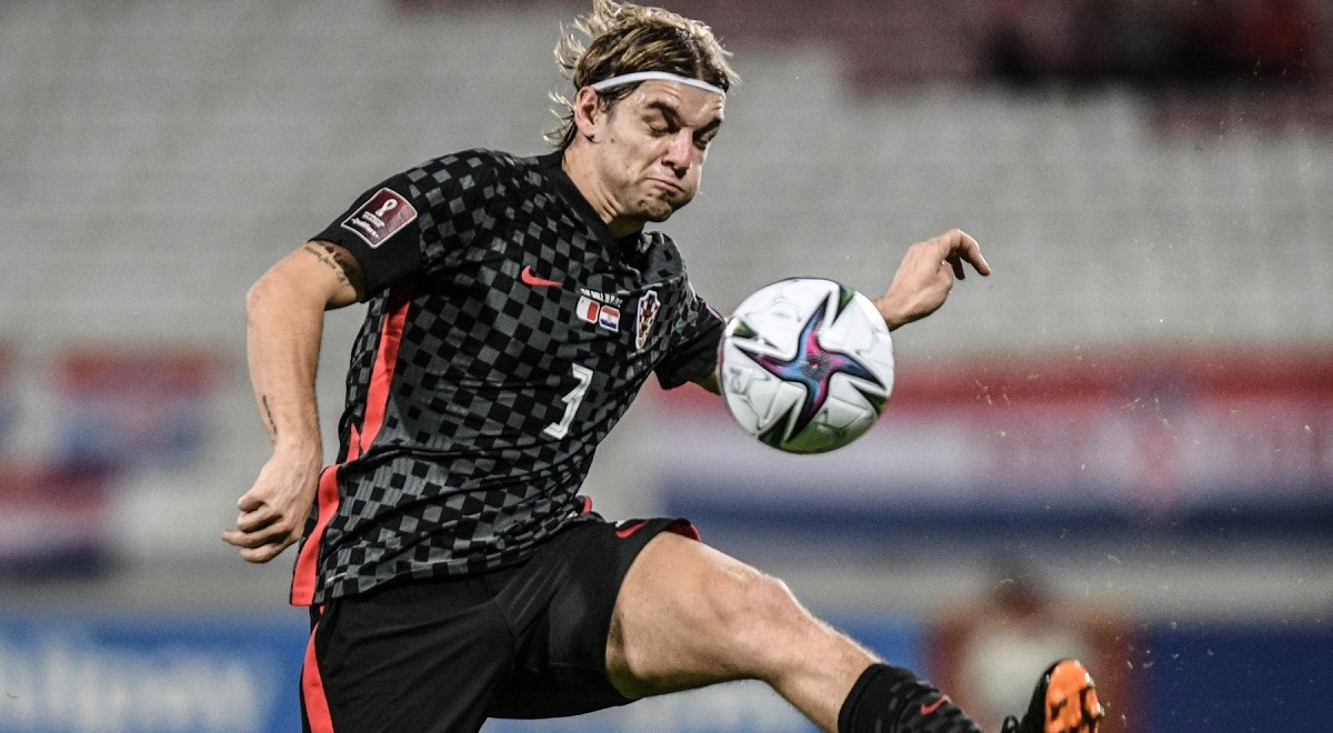 Sosu čeka transfer karijere. Umiješali se i talijanski velikani