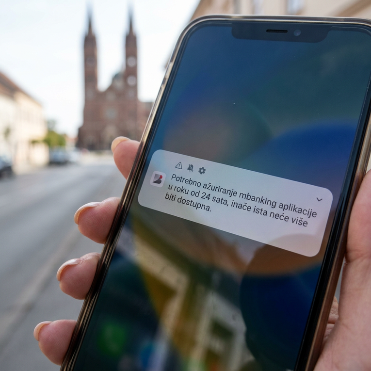 Širi se nova SMS prevara, mnogi su nasjeli