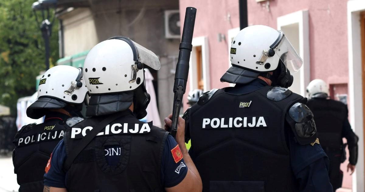 Evakuirane škole u Crnoj Gori zbog mailova o bombama. Prijetio je ruski ekstremist?