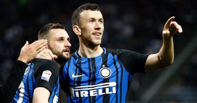 Talijanski novinar: Perišić i Brozović su igrači odluke u derbiju s Juventusom