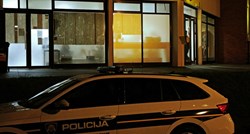 Zagrebačka policija uhvatila mladića zbog serije krađa, za drugim se traga