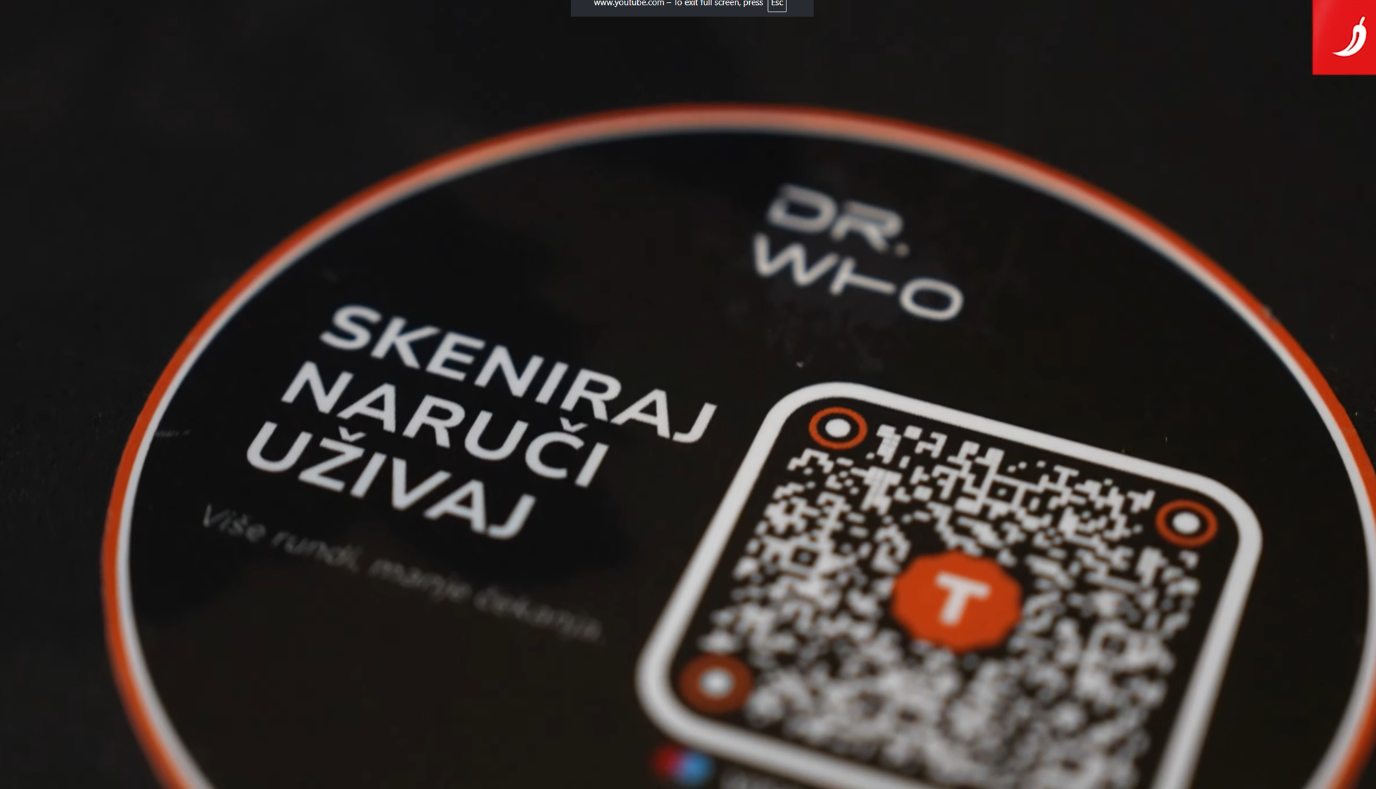 VIDEO Nema više čekanja konobara? Testirali smo novi način naručivanja u kafiću