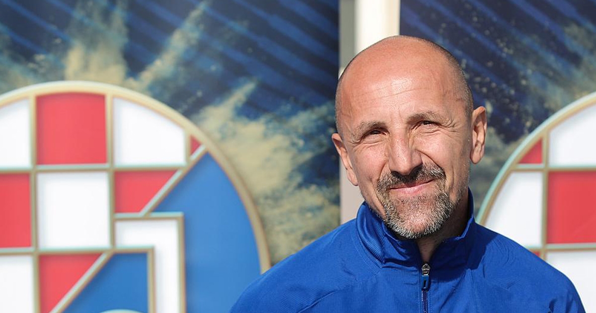 Krznar ostao bez još jednog napadača. U Beč je otišao samo s dvojicom