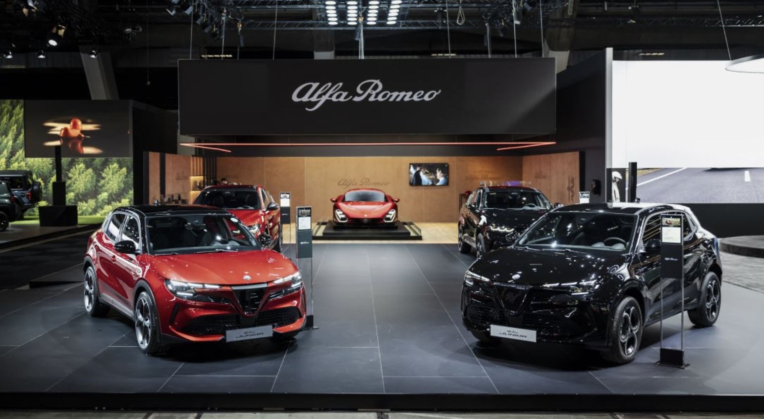 Alfa Romeo i Maserati udružuju snage. Zajedno će razvijati nove automobile