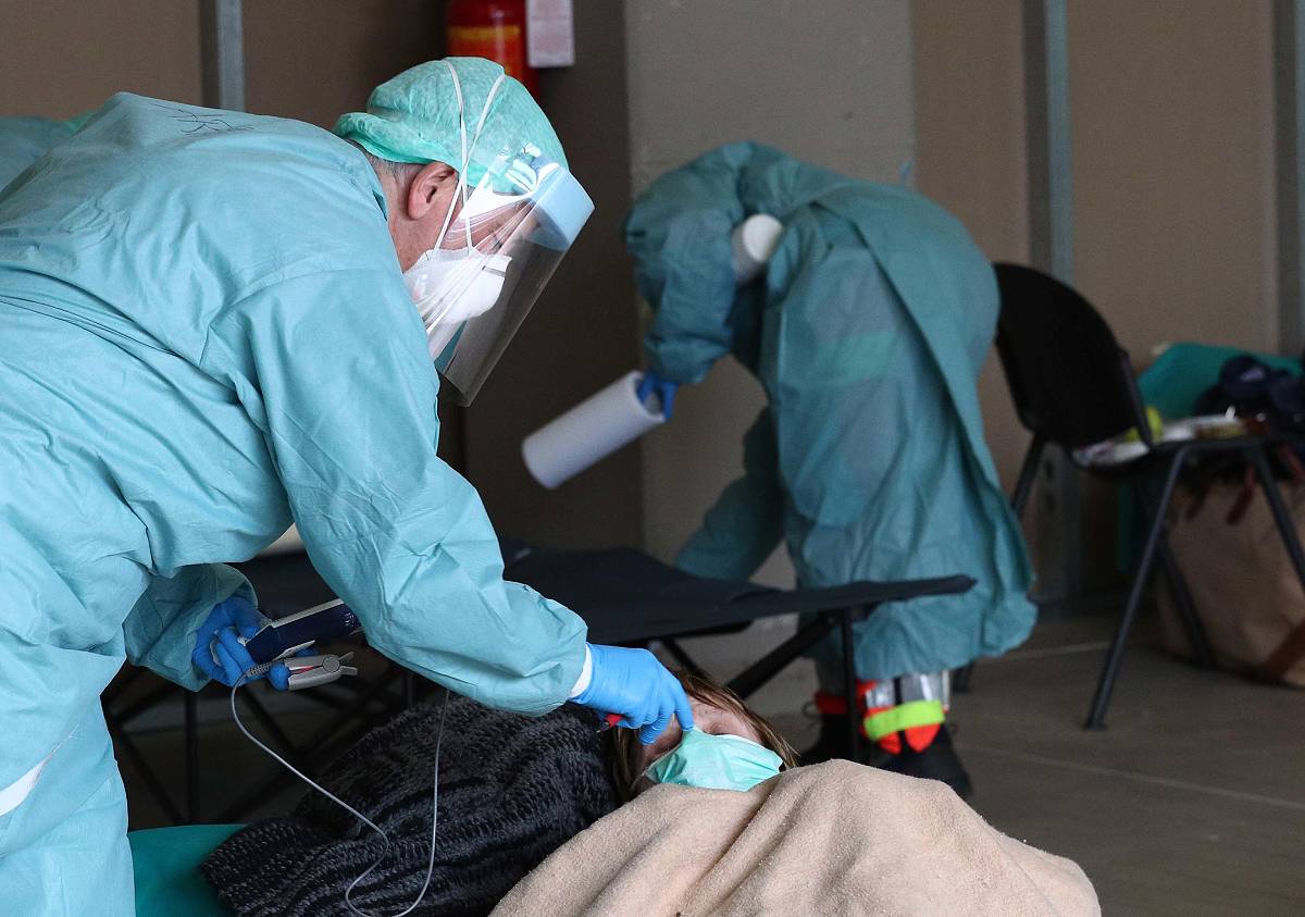 Koronavirus: Zašto treba djelovati odmah?