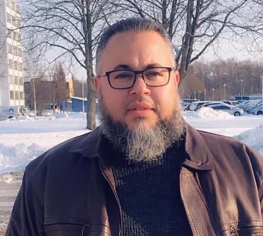 Imam u Švedskoj govorio da treba tući žene. Dobio je otkaz