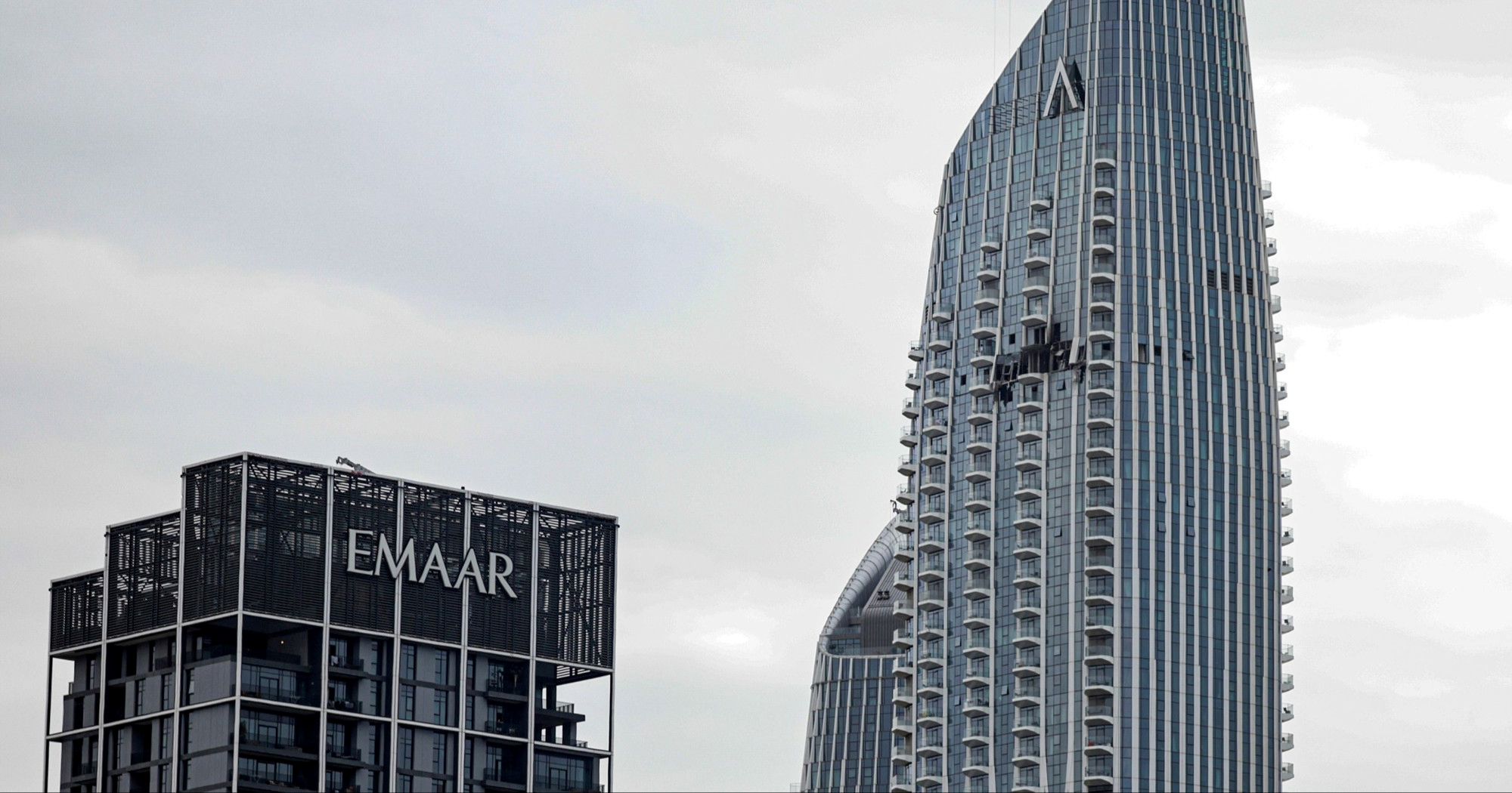 Novi iranski napadi na Emirate, Saudijsku Arabiju, Kuvajt, Katar, Bahrein i Izrael