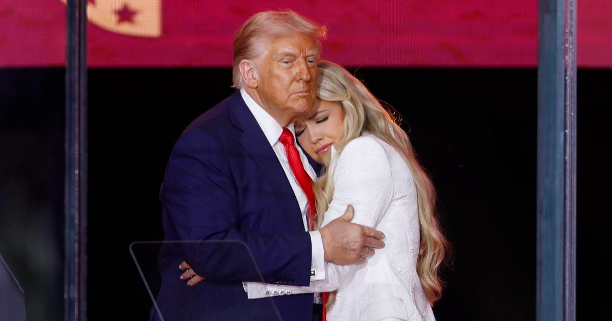 Erika Kirk: Odgovor na mržnju nije mržnja. Trump: Ja mrzim svoje neprijatelje