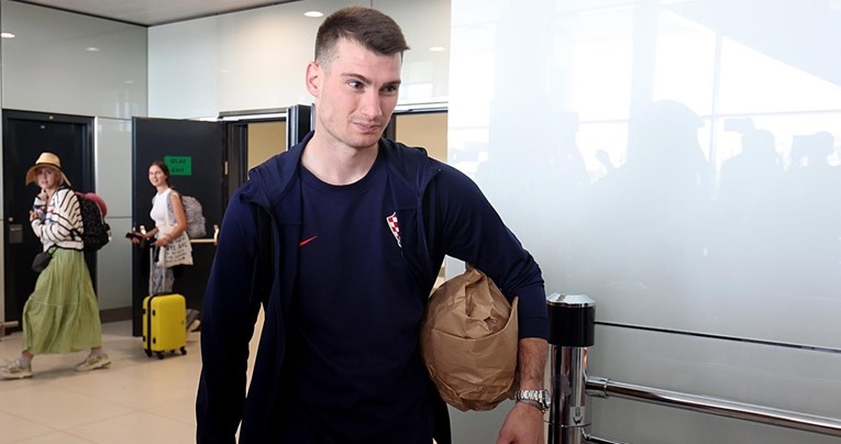 Turci: Gotovo je, Dinamo je prodao Livakovića