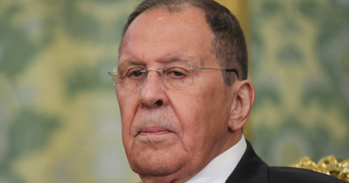 Lavrov: Rusija podržava pregovore između Irana i SAD-a