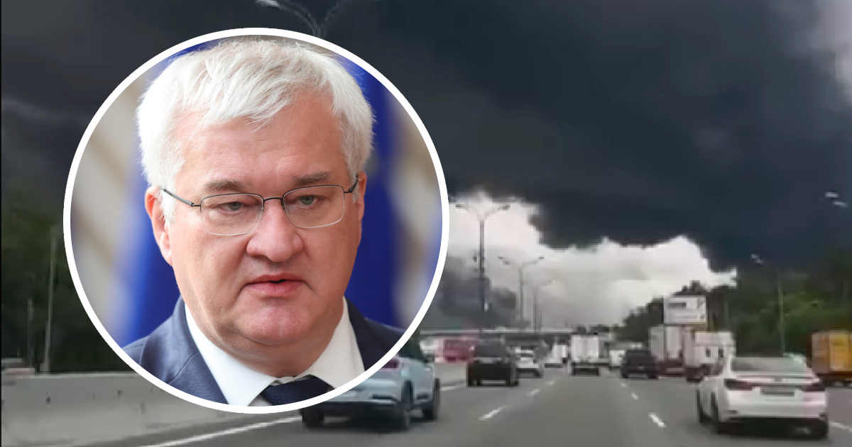 Ukrajina: Moskovljani se jutros pitaju "što se događa". Možemo im odgovoriti