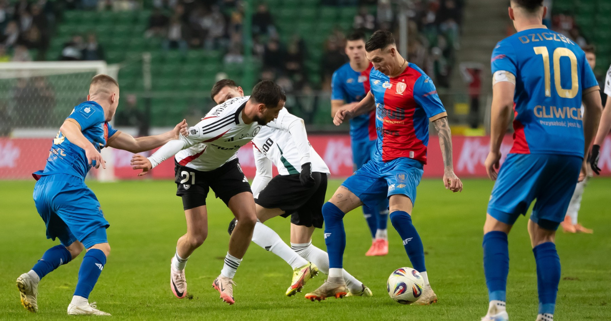 Ovo je najluđa liga Europe. Čak i posljednja momčad se nada naslovu prvaka