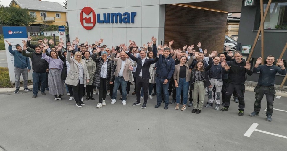 Jeste li spremni upoznati novi standard gradnje?