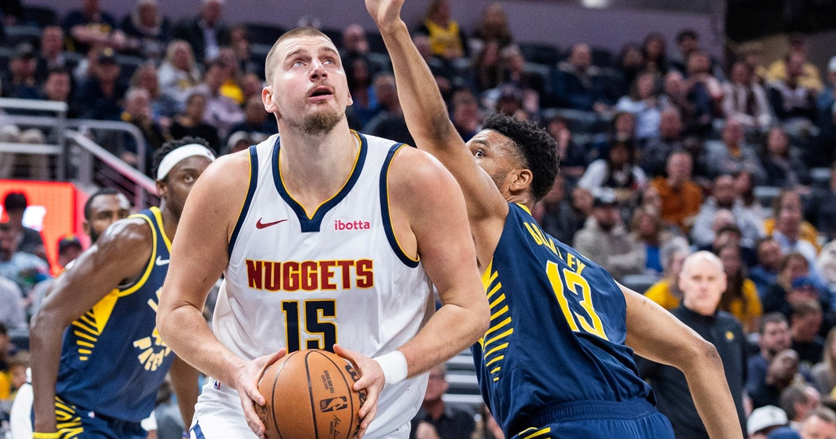 Jokić sjajan, njegov suigrač briljantan. Denver upisao novu pobjedu