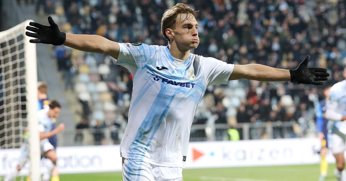 OD 17:45 RIJEKA - GORICA Na Rujevici se igra posljednja SHNL utakmica ove godine