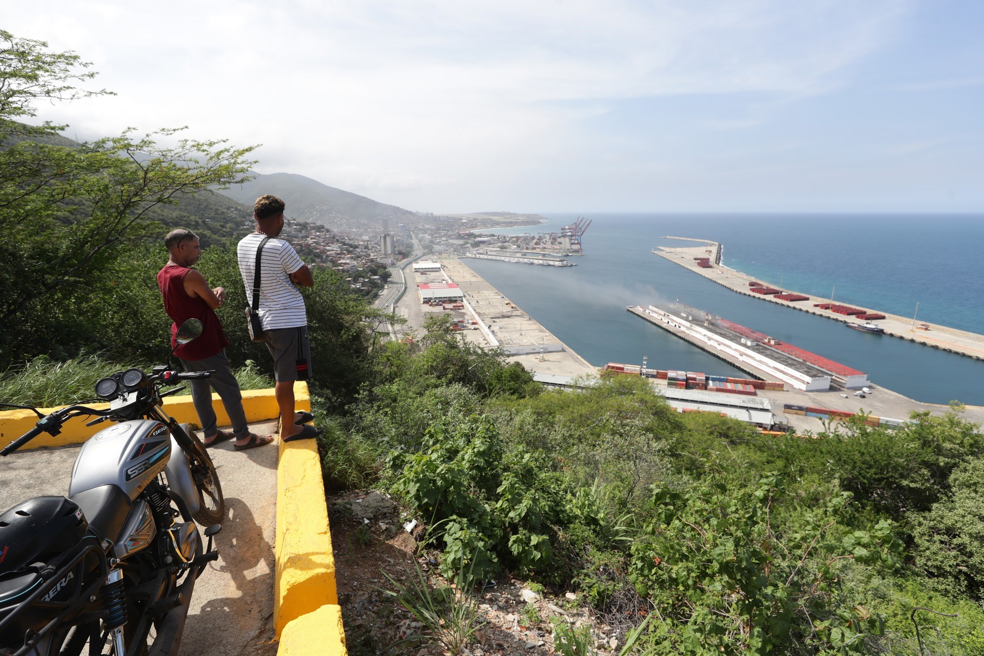 Cijene nafte nisu rasle nakon američke akcije u Venezueli